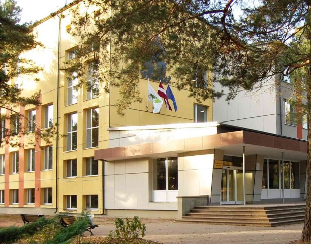 Salacgrīvas vidusskola